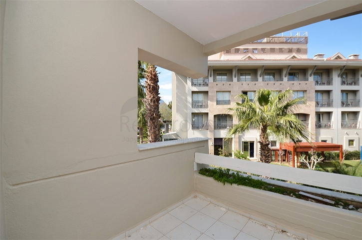 2+1-Apartments im Stadtteil Kemer - Antalya  2+1-Apartments im Stadtteil Kemer - Antalya