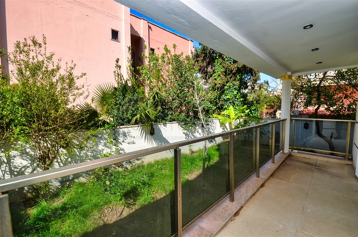 Villa mit 6+2 Grundrissen in Kemer - Antalya 