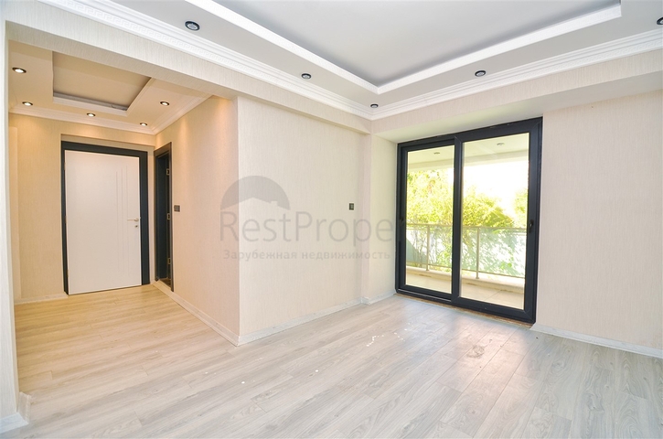 Villa mit 6+2 Grundrissen in Kemer - Antalya 