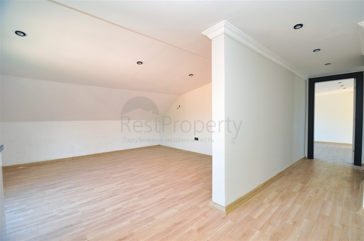 Villa mit 6+2 Grundrissen in Kemer - Antalya 