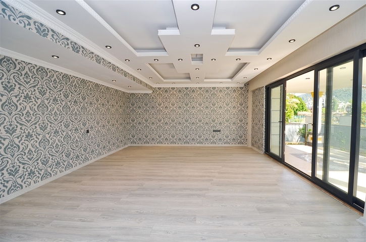 Villa mit 6+2 Grundrissen in Kemer - Antalya 