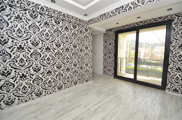 Villa mit 6+2 Grundrissen in Kemer - Antalya 