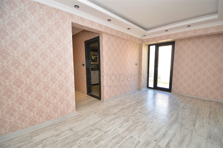 Villa mit 6+2 Grundrissen in Kemer - Antalya 