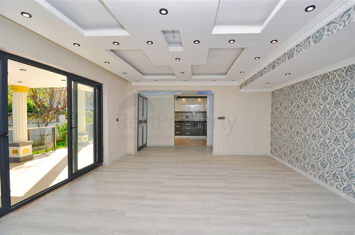 Villa mit 6+2 Grundrissen in Kemer - Antalya 