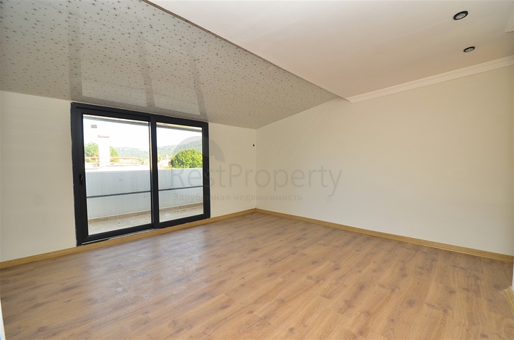 Villa mit 6+2 Grundrissen in Kemer - Antalya 