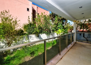 Villa mit 6+2 Grundrissen in Kemer - Antalya 