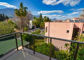 Villa mit 6+2 Grundrissen in Kemer - Antalya 