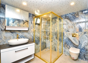 Villa mit 6+2 Grundrissen in Kemer - Antalya 