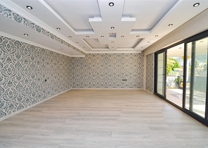 Villa mit 6+2 Grundrissen in Kemer - Antalya 