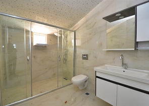 Villa mit 6+2 Grundrissen in Kemer - Antalya 