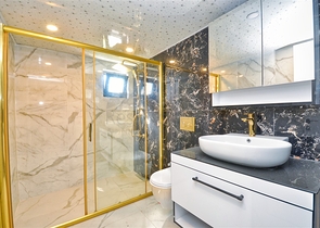 Villa mit 6+2 Grundrissen in Kemer - Antalya 