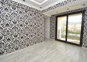 Villa mit 6+2 Grundrissen in Kemer - Antalya 