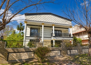 Villa mit 6+2 Grundrissen in Kemer - Antalya 