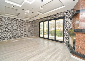 Villa mit 6+2 Grundrissen in Kemer - Antalya 