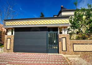 Villa mit 6+2 Grundrissen in Kemer - Antalya 