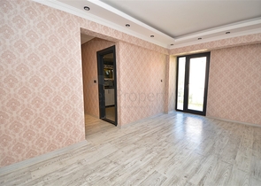 Villa mit 6+2 Grundrissen in Kemer - Antalya 