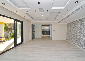 Villa mit 6+2 Grundrissen in Kemer - Antalya 