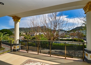 Villa mit 6+2 Grundrissen in Kemer - Antalya 