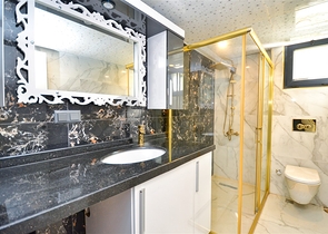 Villa mit 6+2 Grundrissen in Kemer - Antalya 