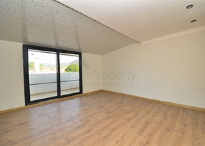 Villa mit 6+2 Grundrissen in Kemer - Antalya 