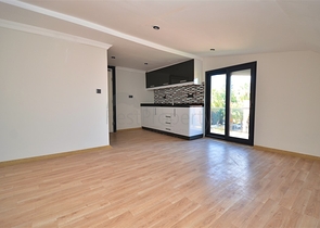 Villa mit 6+2 Grundrissen in Kemer - Antalya 