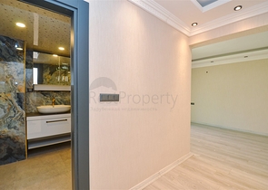 Villa mit 6+2 Grundrissen in Kemer - Antalya 