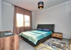 Villa mit 6+1 Grundriss in Kemer - Antalya 