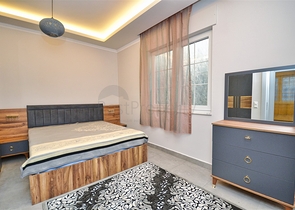 Villa mit 6+1 Grundriss in Kemer - Antalya 