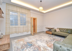 Villa mit 6+1 Grundriss in Kemer - Antalya 