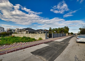 Villa mit 6+1 Grundriss in Kemer - Antalya 