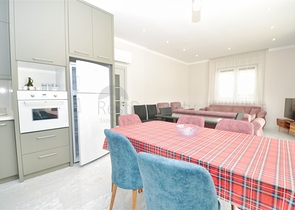 Villa mit 6+1 Grundriss in Kemer - Antalya 