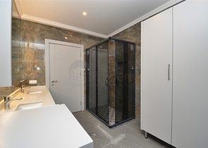 Villa mit 6+1 Grundriss in Kemer - Antalya 