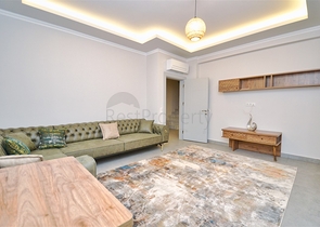 Villa mit 6+1 Grundriss in Kemer - Antalya 