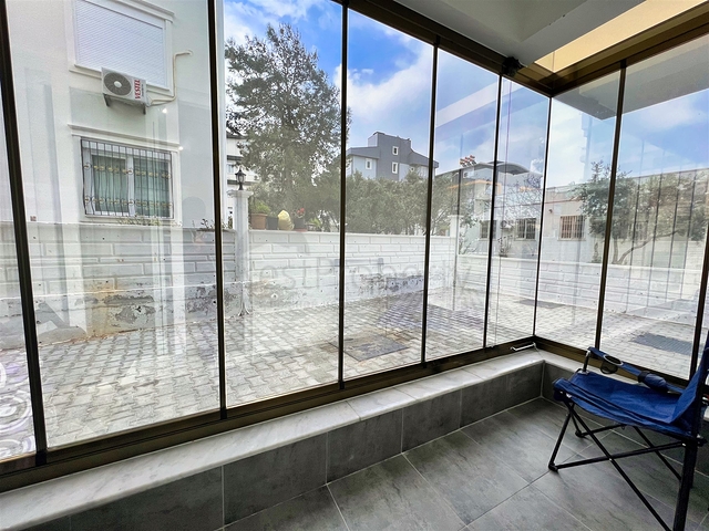 Apartment mit 1+1 Grundriss im Stadtteil Kepez - Antalya 