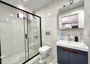 Apartment mit 1+1 Grundriss im Stadtteil Kepez - Antalya 