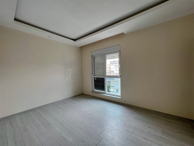 Wohnung mit 3+1 Grundriss in der Nachbarschaft von Etiler - Antalya