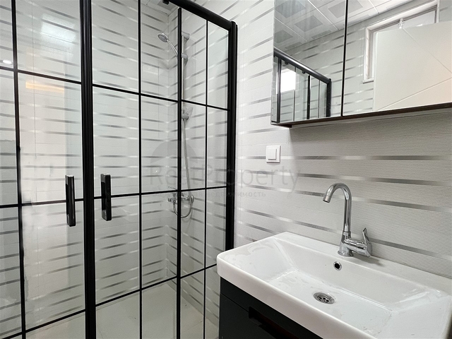 Wohnung mit 3+1 Grundriss in der Nachbarschaft von Etiler - Antalya