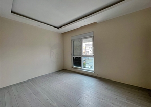 Wohnung mit 3+1 Grundriss in der Nachbarschaft von Etiler - Antalya