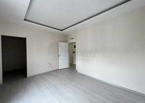 Wohnung mit 3+1 Grundriss in der Nachbarschaft von Etiler - Antalya