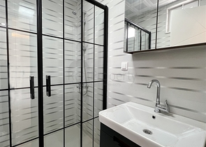 Wohnung mit 3+1 Grundriss in der Nachbarschaft von Etiler - Antalya