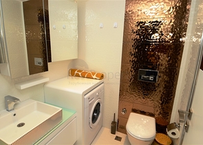 1+1 Apartment im Zentrum von Alanya zu vermieten