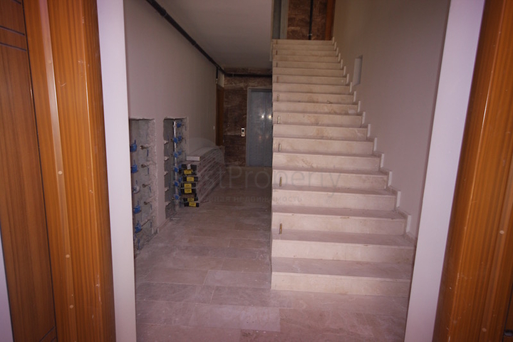 Wohnung 1+1, 2+1, 3+1 in Antalya