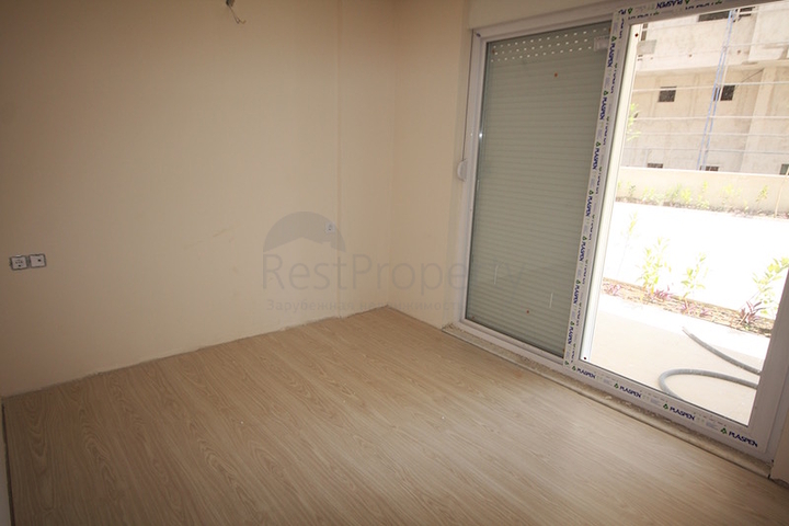 Wohnung 1+1, 2+1, 3+1 in Antalya