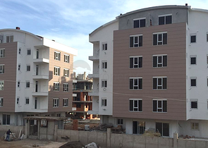 Wohnung 1+1, 2+1, 3+1 in Antalya