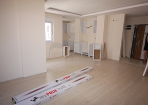 Wohnung 1+1, 2+1, 3+1 in Antalya