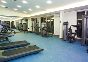 Möblierte Wohnung 1+1 in Alanya