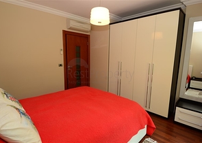 Möblierte Wohnung 1+1 in Alanya