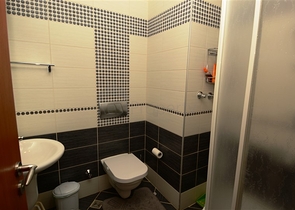 Möblierte Wohnung 1+1 in Alanya