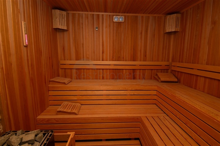 1+1 Wohnungen zur Miete in einem neuen, modernen Komplex