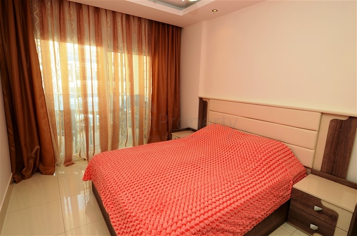 1+1 Wohnungen zur Miete in einem neuen, modernen Komplex